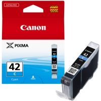 Canon Μελάνι Canon CLI-42C Cyan 6385B001 018832