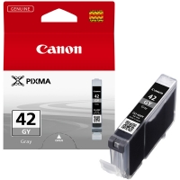 Canon Μελάνι Canon CLI-42GY Grey 6390B001 018828