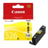 Μελάνι Canon CLI-526Y Yellow