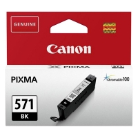 Canon Μελάνι Canon CLI-571BK Black 0385C001 0385C001AA 017242