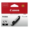 Μελάνι Canon CLI-571BK Black