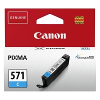 Canon Μελάνι Canon CLI-571C Cyan 0386C001 0386C001AA 017246