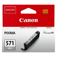 Canon Μελάνι Canon CLI-571GY Grey 0389C001 0389C001AA 017258