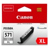 Μελάνι Canon CLI-571GY XL High Capacity Grey