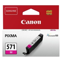 Canon Μελάνι Canon CLI-571M Magenta 0387C001 0387C001AA 017250