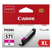 Canon Μελάνι Canon CLI-571M XL High Capacity Magenta 0333C001 0333C001AA 017252