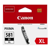 Canon Μελάνι Canon CLI-581BK XL High Capacity Black 2052C001 017450