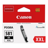 Canon Μελάνι Canon CLI-581BK XXL Extra High Capacity Black 1998C001 017460