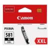 Μελάνι Canon CLI-581BK XXL Extra High Capacity Black