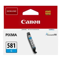 Canon Μελάνι Canon CLI-581C Cyan 2103C001 017442