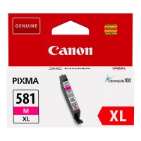 Canon Μελάνι Canon CLI-581M XL High Capacity Magenta 2050C001 017454