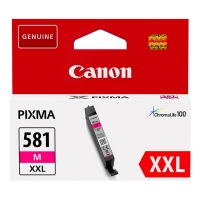 Canon Μελάνι Canon CLI-581M XXL Extra High Capacity Magenta 1996C001 017464