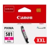 Μελάνι Canon CLI-581M XXL Extra High Capacity Magenta