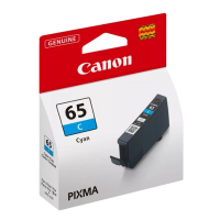 Canon Μελάνι Canon CLI-65C Cyan 4216C001 CLI65C 016004