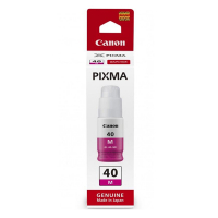 Canon Μελάνι Canon GI-40M Magenta 3401C001 017544