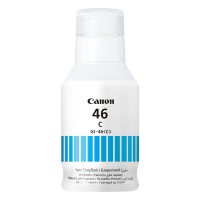 Canon Μελάνι Canon GI-46C Cyan 4427C001 016040