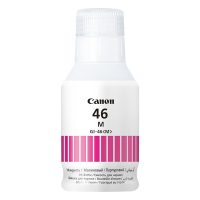 Canon Μελάνι Canon GI-46M Magenta 4428C001 016042