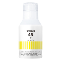 Canon Μελάνι Canon GI-46Y Yellow 4429C001 016044