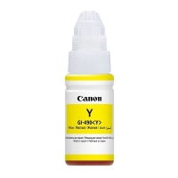 Canon Μελάνι Canon GI-490Y Yellow 0666C001 011678