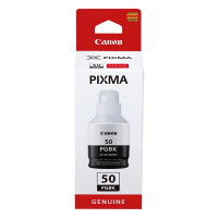 Canon Μελάνι Canon GI-50PGBK Black 3386C001 011680