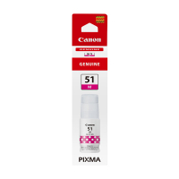 Canon Μελάνι Canon GI-51M Magenta 4547C001 016022