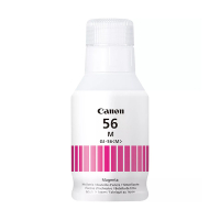 Canon Μελάνι Canon GI-56M Magenta 4431C001 016050