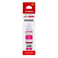 Canon Μελάνι Canon GI-590M Magenta 1605C001 017398