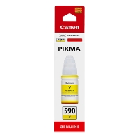 Canon Μελάνι Canon GI-590Y Yellow 1606C001 017400