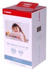 Μελάνι Canon KP-108IP/KP-108IN + Photo Paper 3-pack