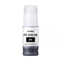 Canon Μελάνι Canon PFI-050BK Black 5698C001 132202