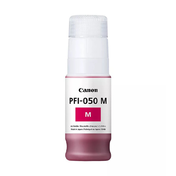 Canon Μελάνι Canon PFI-050M Magenta 5700C001 132206 - 1