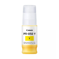 Canon Μελάνι Canon PFI-050Y Yellow 5701C001 132208