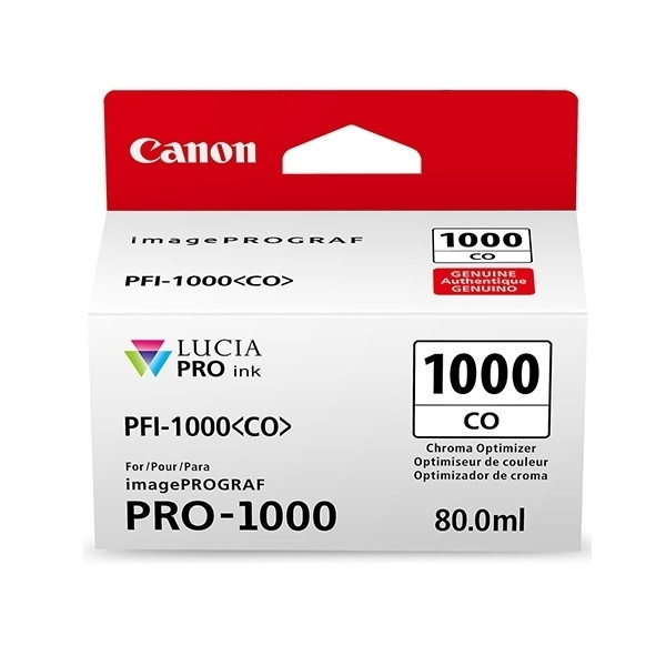 Canon Μελάνι Canon PFI-1000CO Chroma Optimiser 0556C001 010146 - 1