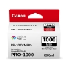 Μελάνι Canon PFI-1000MBK Matte Black