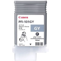 Canon Μελάνι Canon PFI-101GY Grey 0892B001 018270