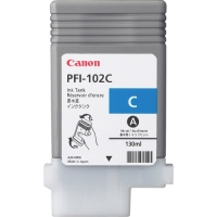 Canon Μελάνι Canon PFI-102C Cyan 0896B001 018205