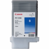 Canon Μελάνι Canon PFI-105B Blue 3008B005 018618