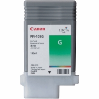 Canon Μελάνι Canon PFI-105G Green 3007B005 018616