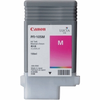 Canon Μελάνι Canon PFI-105M Magenta 3002B005 018606