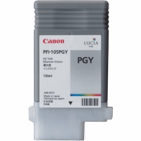 Canon Μελάνι Canon PFI-105PGY Photo Grey 3010B005 018622