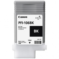 Canon Μελάνι Canon PFI-106BK Black 6621B001 018898