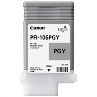 Canon Μελάνι Canon PFI-106PGY Photo Grey 6631B001 018914