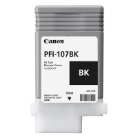 Canon Μελάνι Canon PFI-107BK Black 6705B001 018980