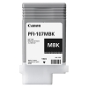 Μελάνι Canon PFI-107MBK Matte Black