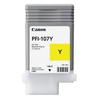 Canon Μελάνι Canon PFI-107Y Yellow 6708B001 018986