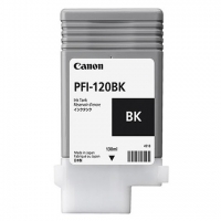 Canon Μελάνι Canon PFI-120BK Black 2885C001AA 018426