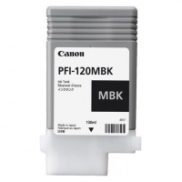 Canon Μελάνι Canon PFI-120MBK Matte Black 2884C001AA 018424