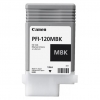 Μελάνι Canon PFI-120MBK Matte Black