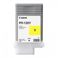 Canon Μελάνι Canon PFI-120Y Yellow 2888C001AA 018432