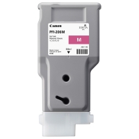 Canon Μελάνι Canon PFI-206M High Capacity Magenta 5305B001 018928